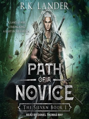 cover image of Path of a Novice